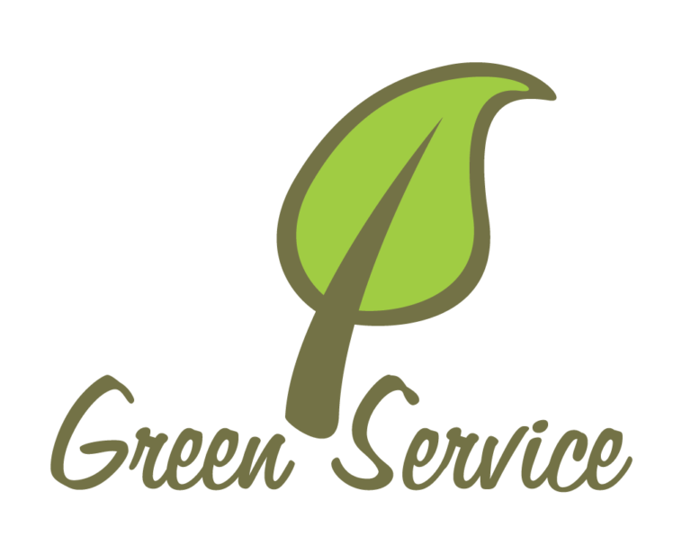 GreenService_Logo Highland Cleaners